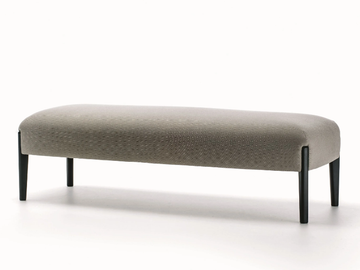JOIN - Backless bench seating by La Cividina - view 2
